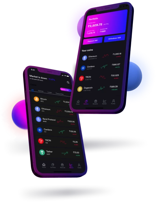 InvestHub 3.0 - Start Your Adventure with InvestHub 3.0 Now